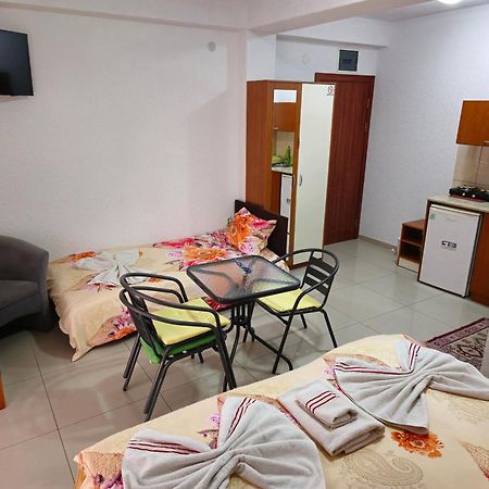 Villa & Apartments Antigona Οχρίδα Εξωτερικό φωτογραφία