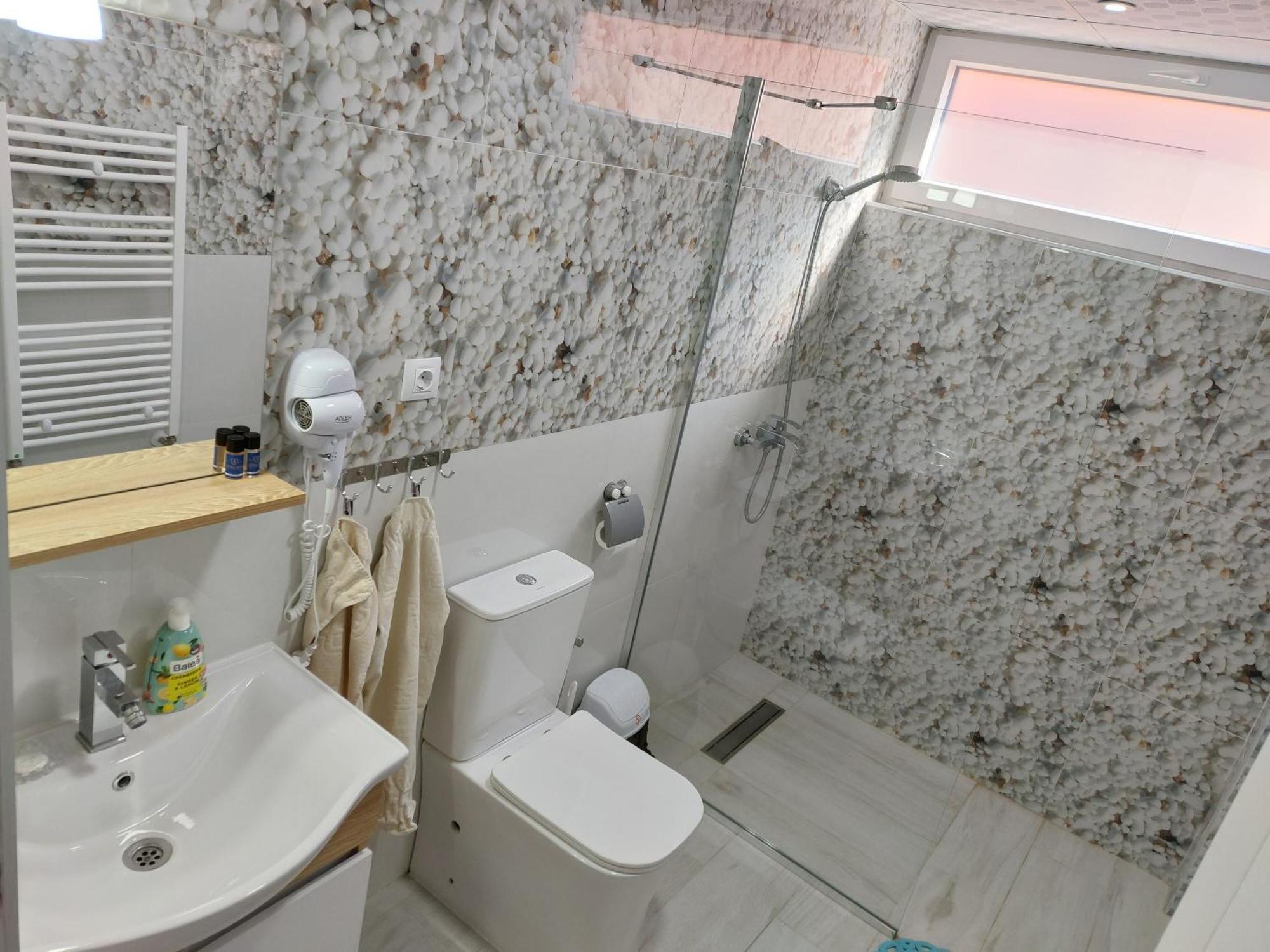 Villa & Apartments Antigona Οχρίδα Εξωτερικό φωτογραφία