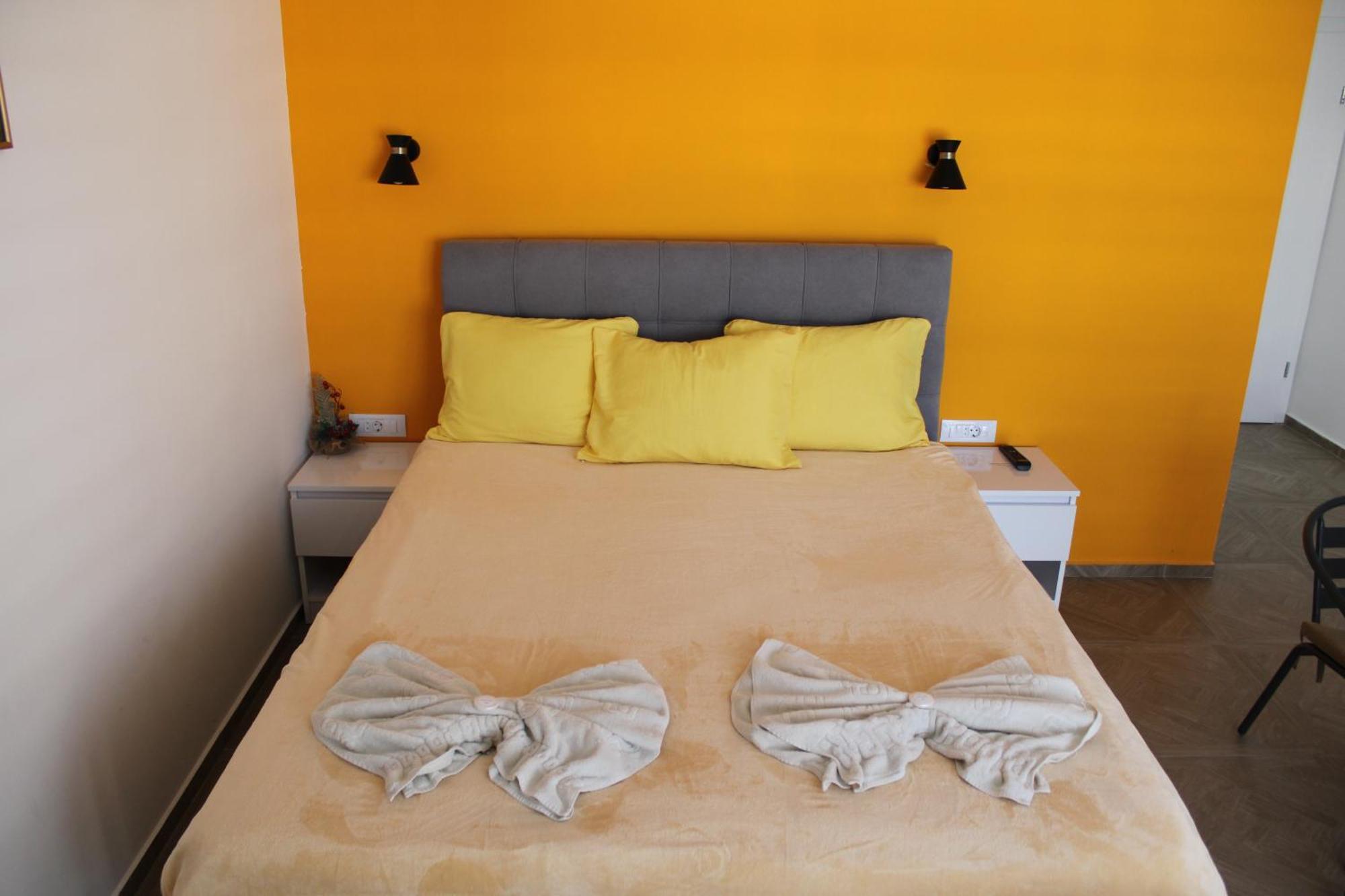 Villa & Apartments Antigona Οχρίδα Εξωτερικό φωτογραφία