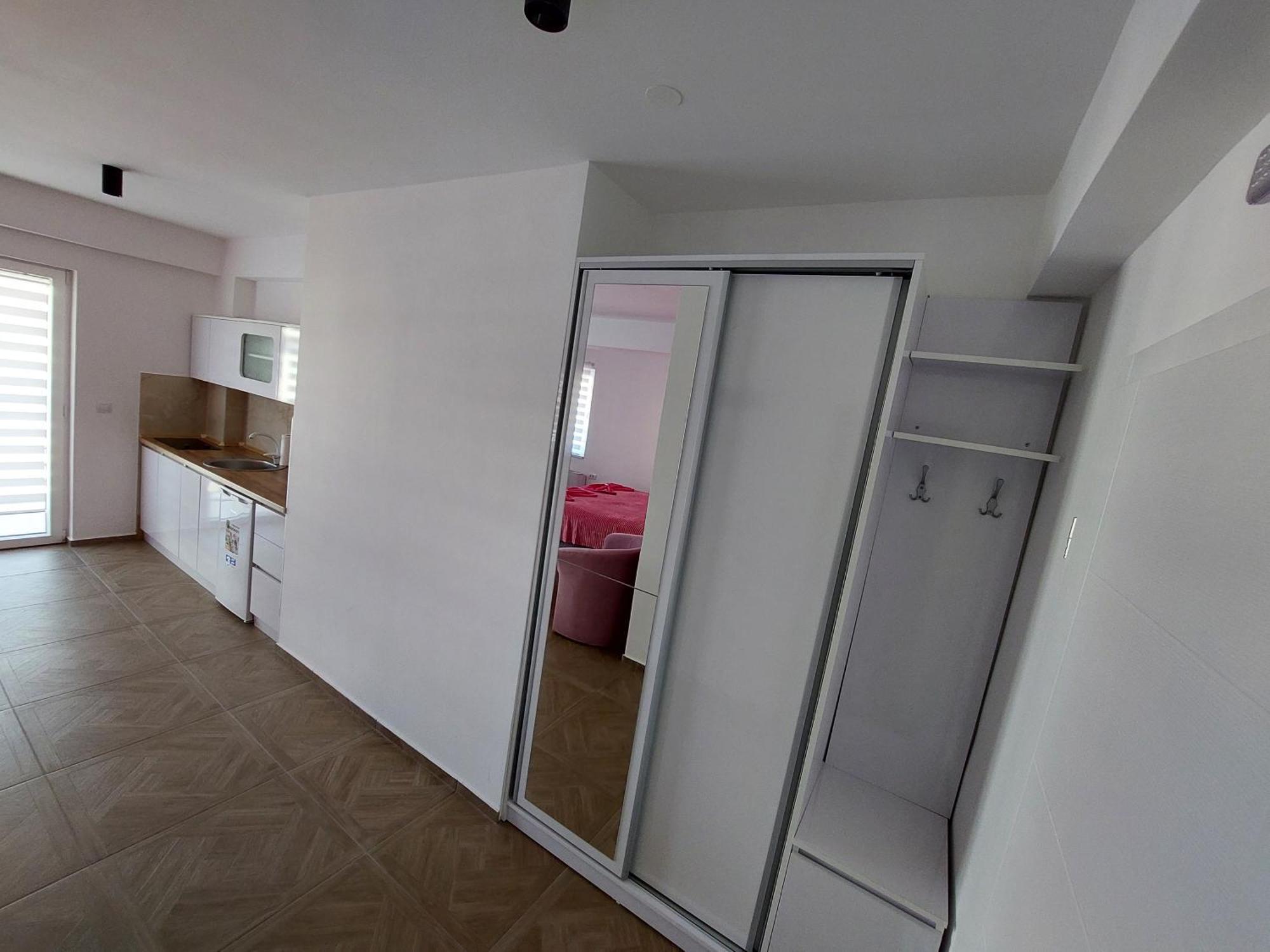 Villa & Apartments Antigona Οχρίδα Εξωτερικό φωτογραφία