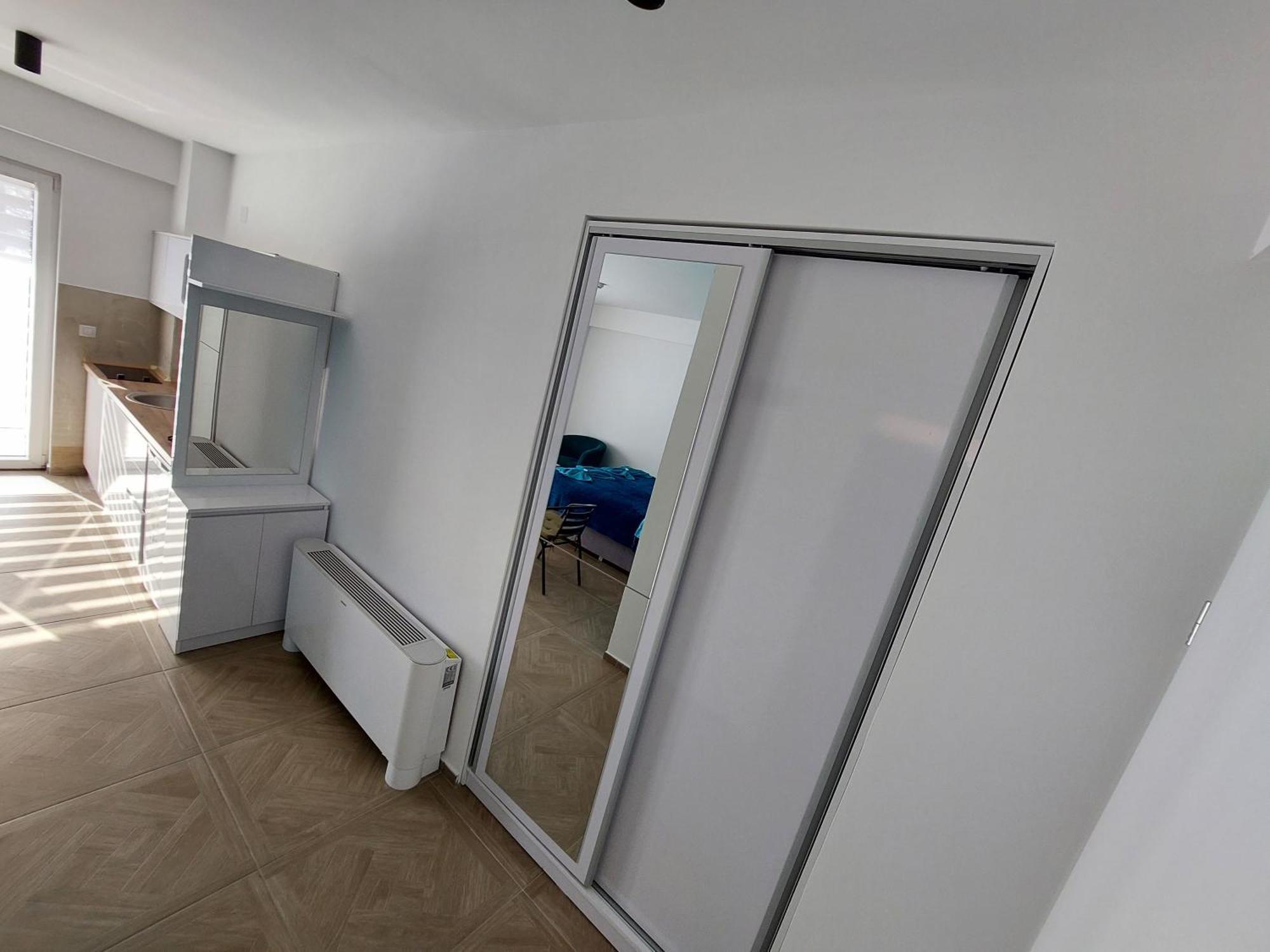 Villa & Apartments Antigona Οχρίδα Εξωτερικό φωτογραφία