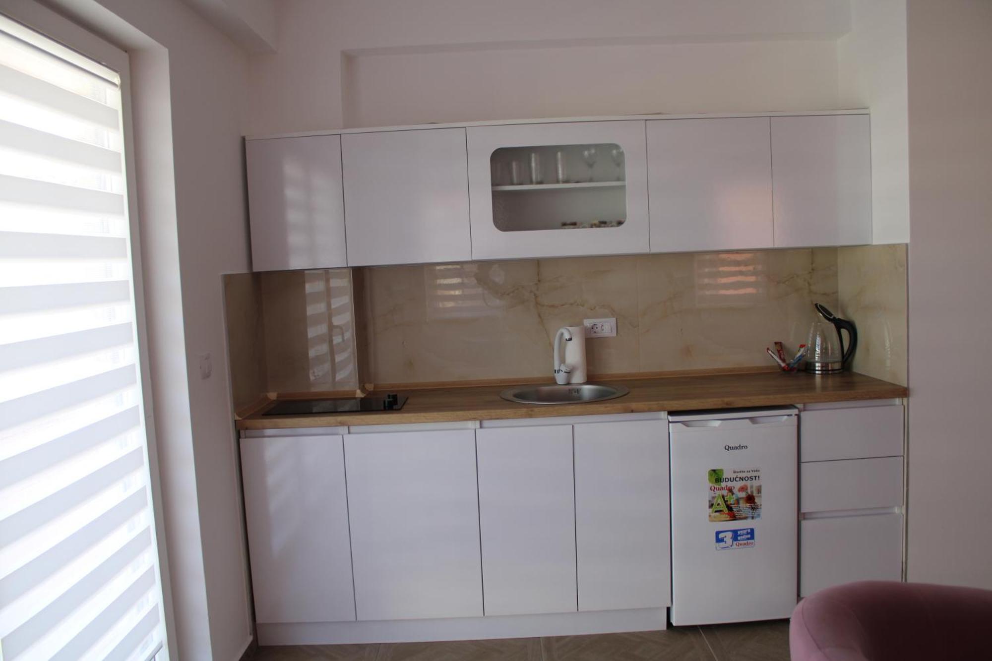 Villa & Apartments Antigona Οχρίδα Εξωτερικό φωτογραφία