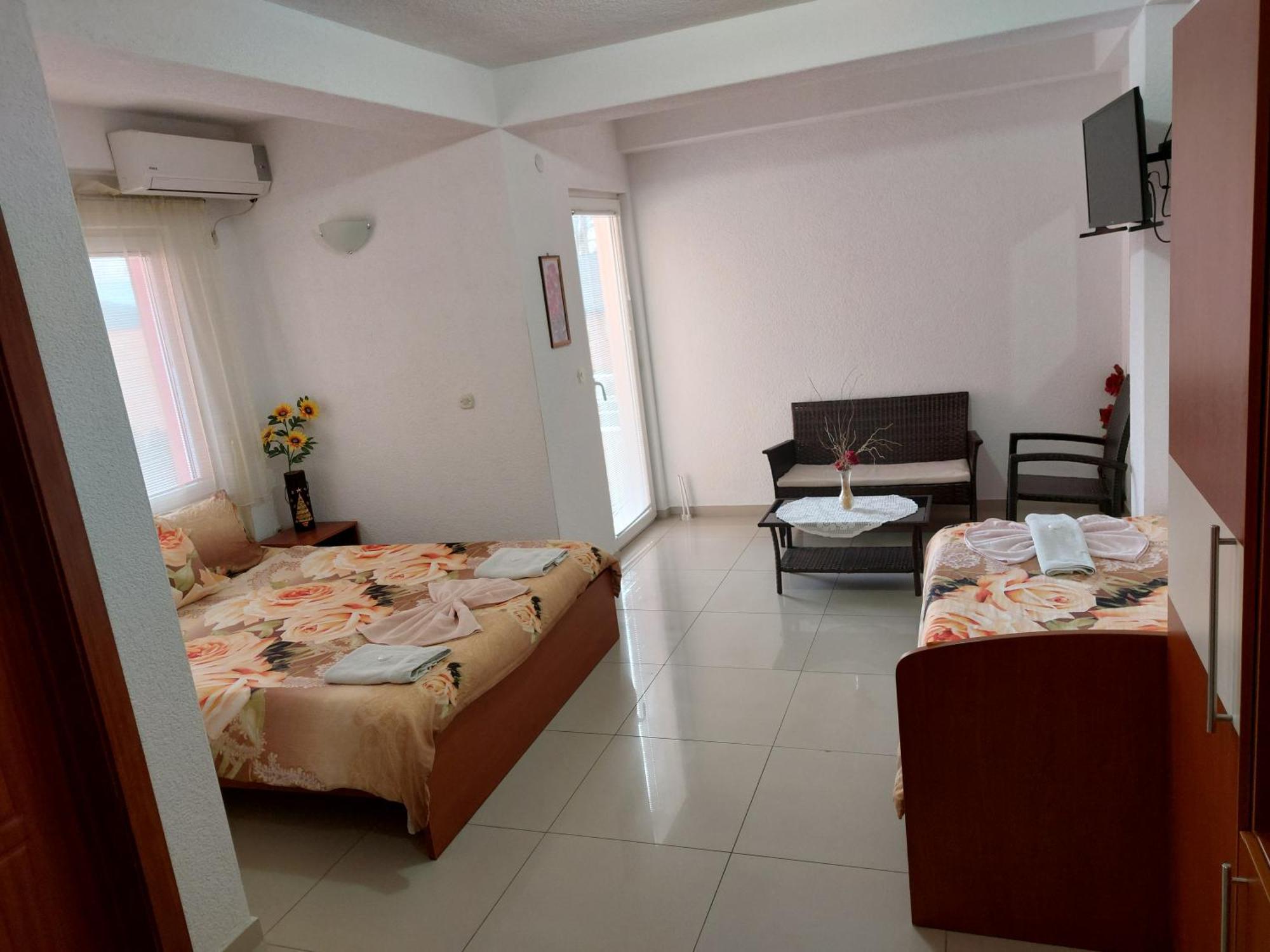 Villa & Apartments Antigona Οχρίδα Εξωτερικό φωτογραφία