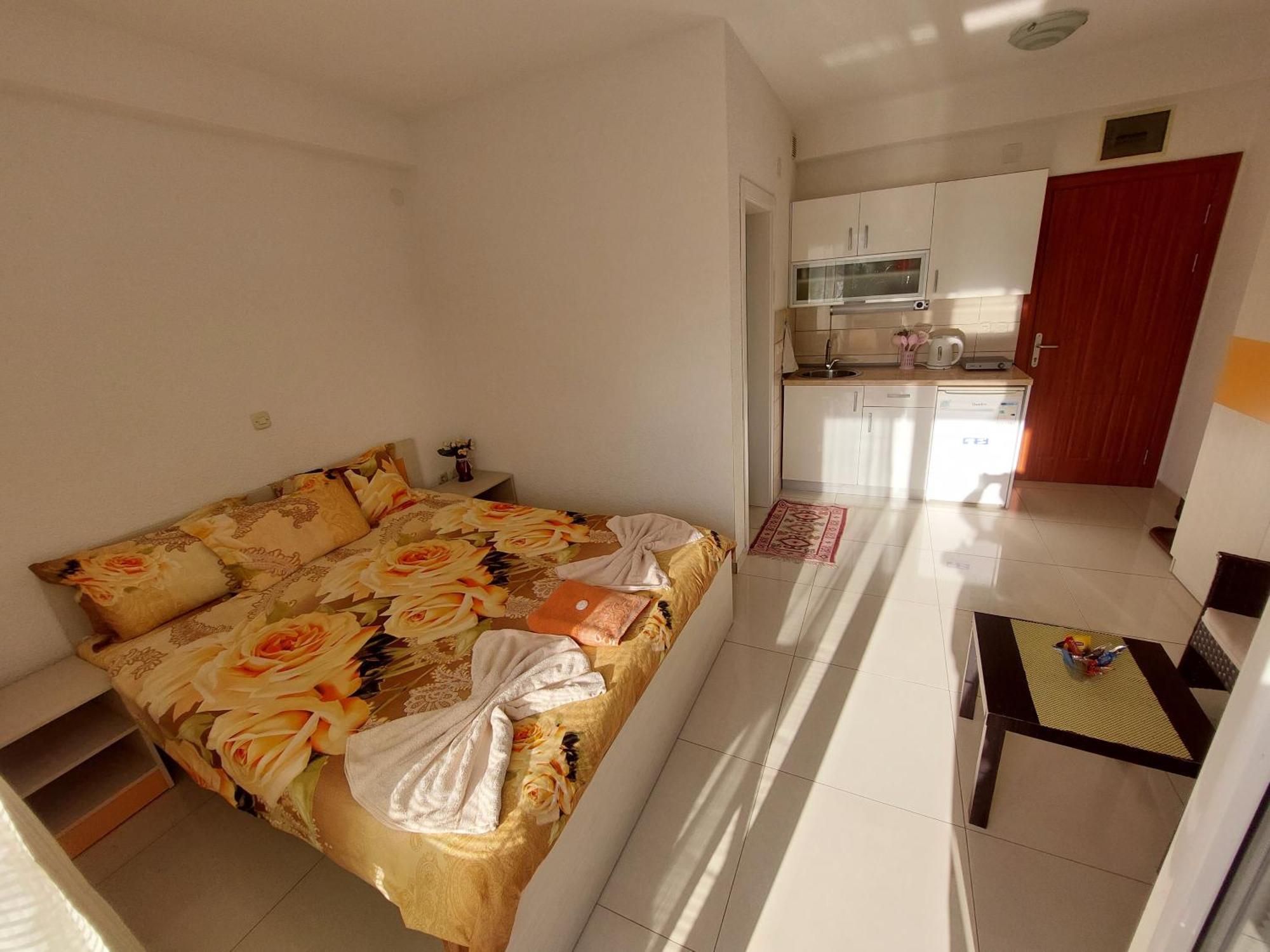 Villa & Apartments Antigona Οχρίδα Εξωτερικό φωτογραφία